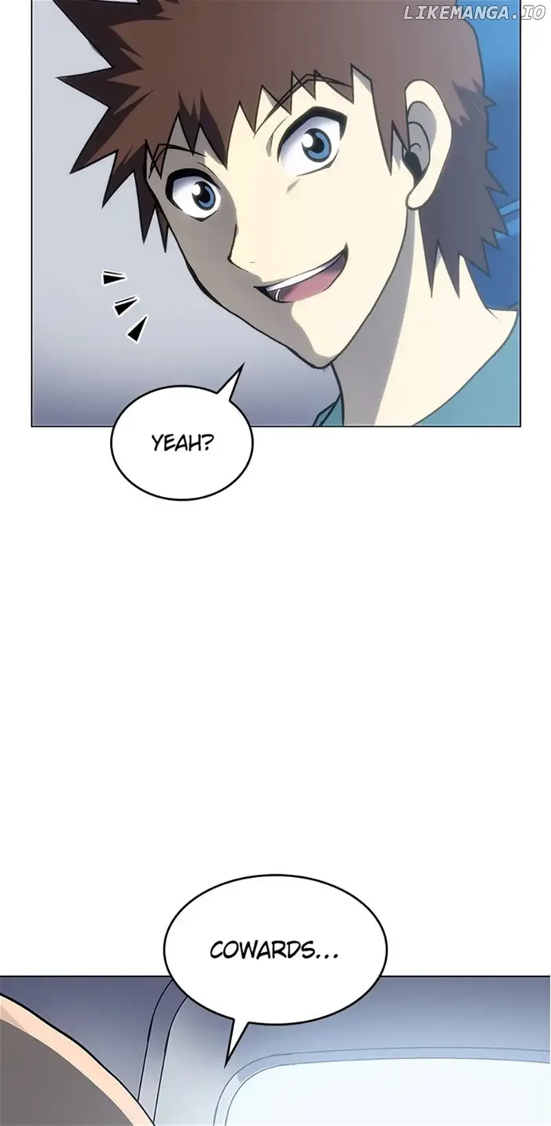 Home Plate Villain Chapter 34 page 22
