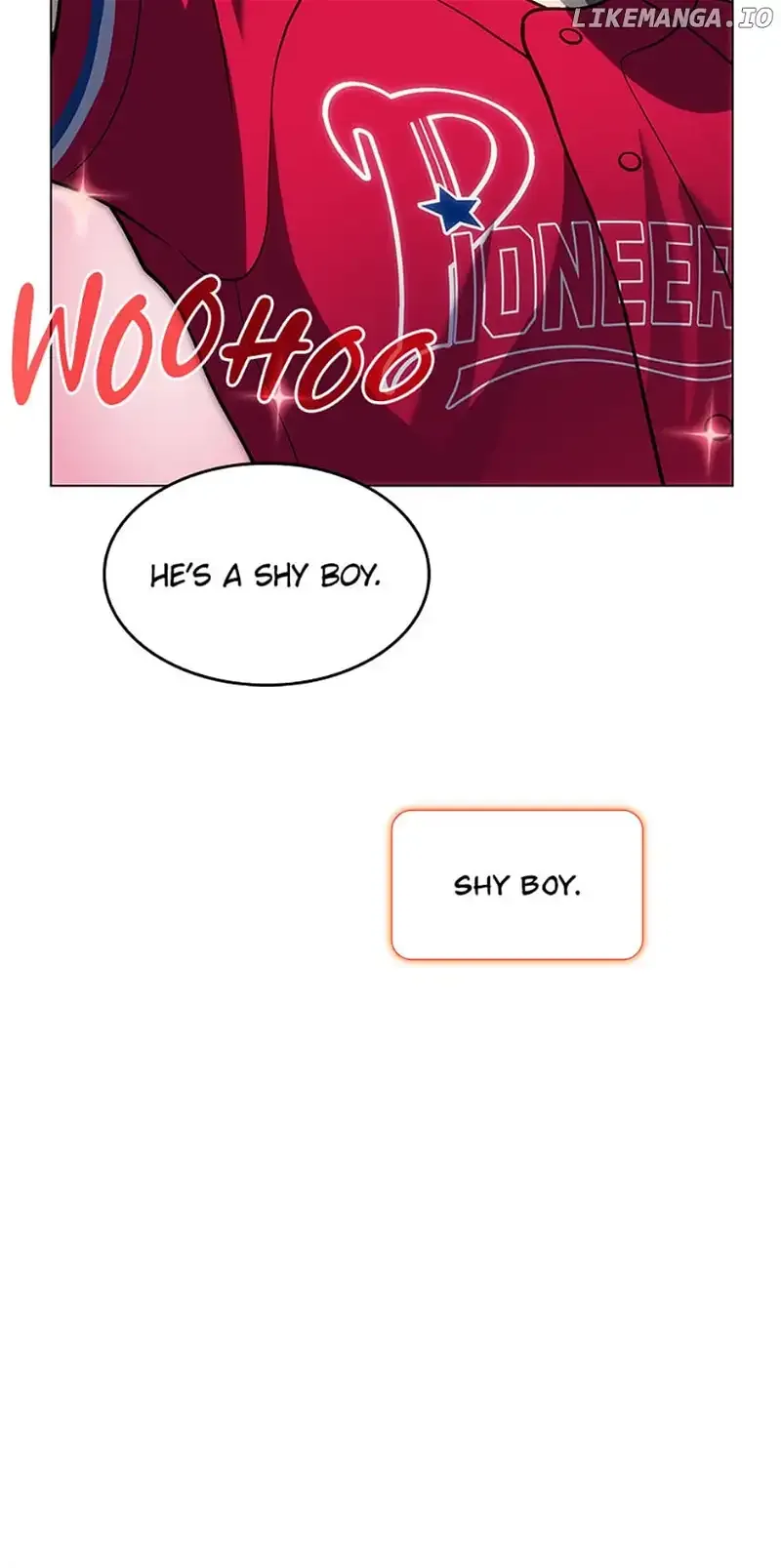 Home Plate Villain Chapter 34 page 12