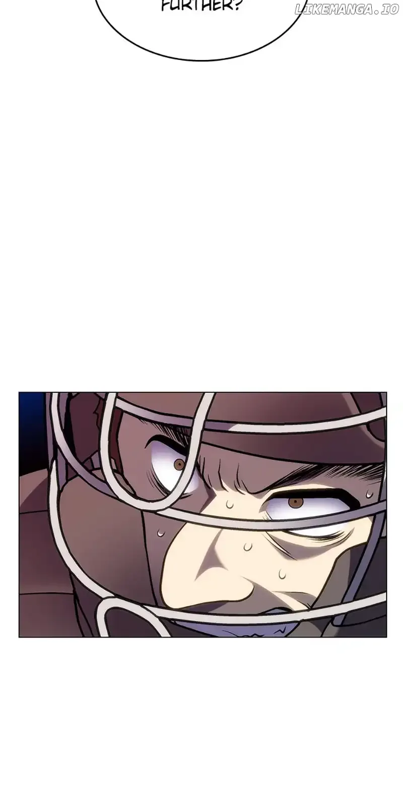 Home Plate Villain Chapter 34 page 59