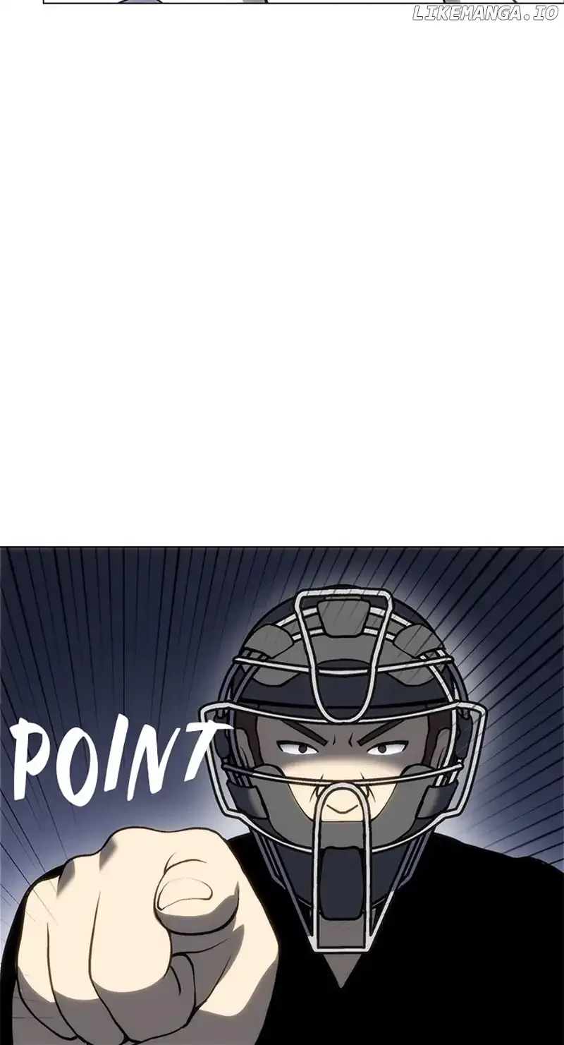 Home Plate Villain Chapter 34 page 47