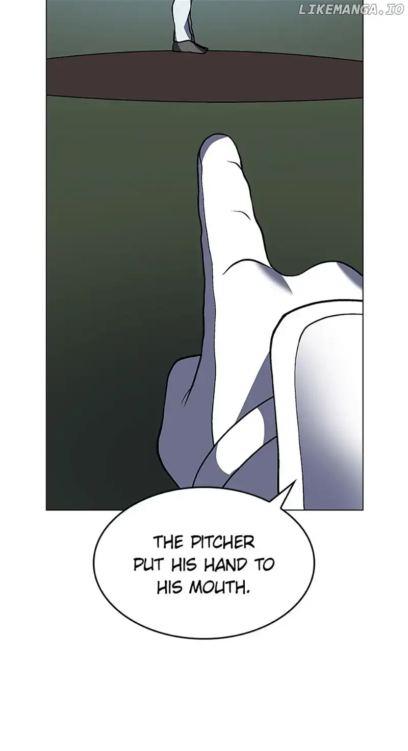 Home Plate Villain Chapter 34 page 45