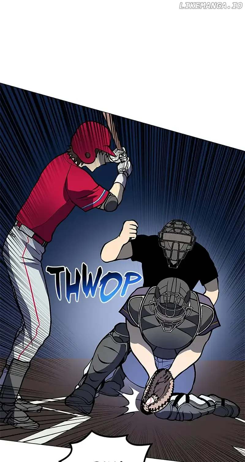 Home Plate Villain Chapter 34 page 60