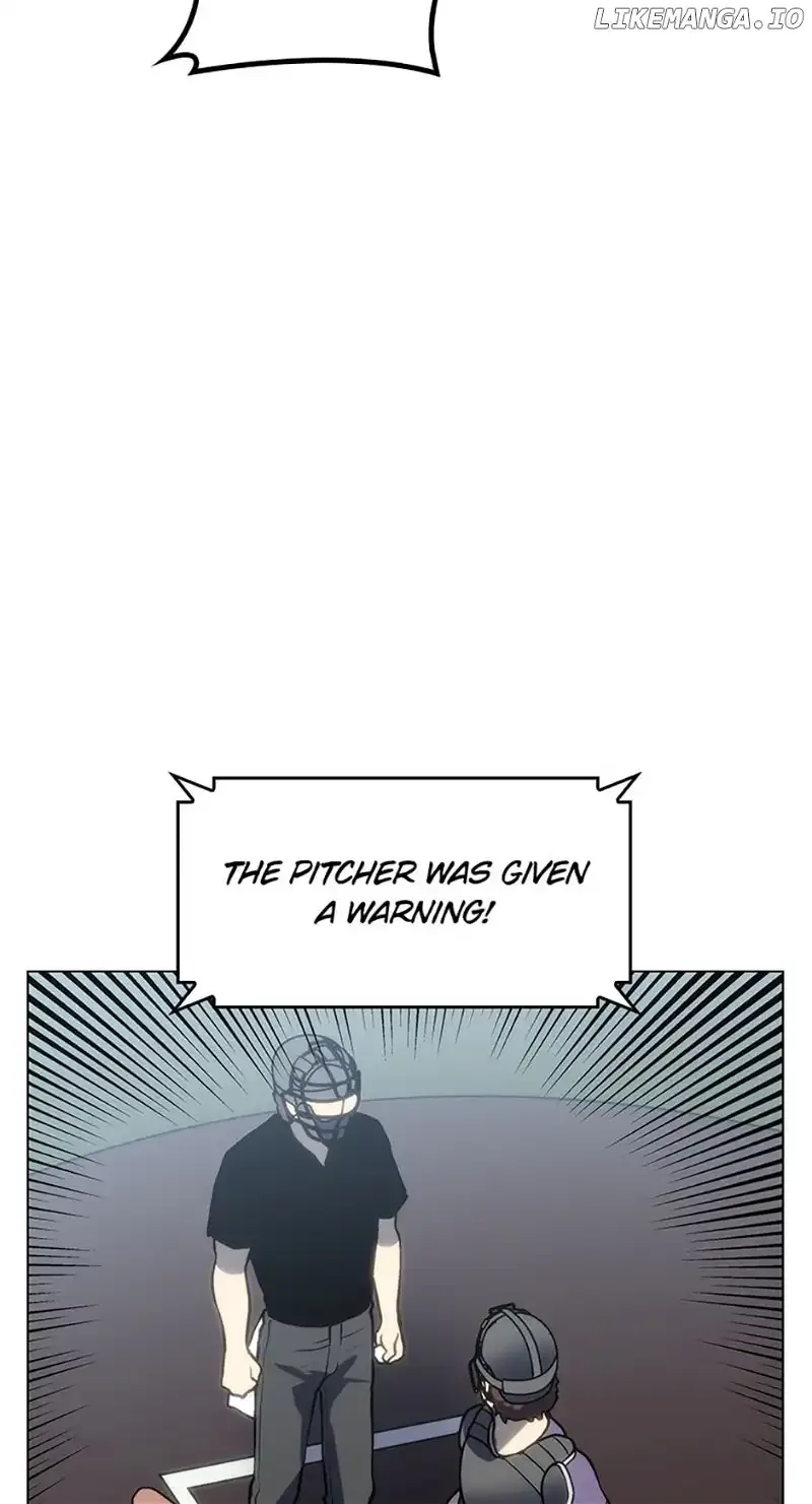 Home Plate Villain Chapter 34 page 51