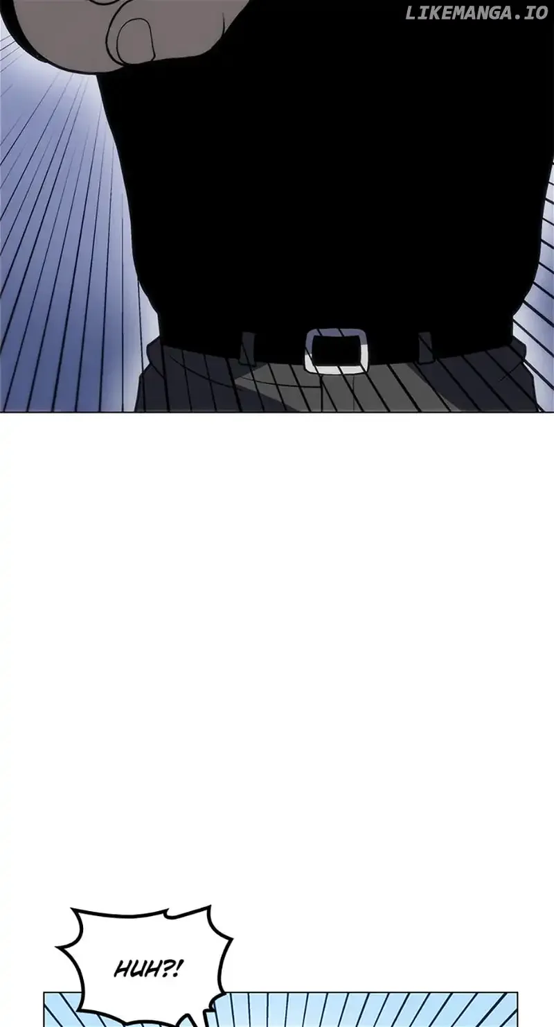 Home Plate Villain Chapter 34 page 48