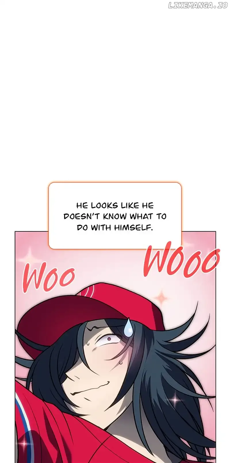 Home Plate Villain Chapter 34 page 11