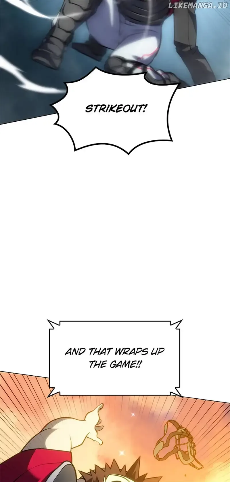 Home Plate Villain Chapter 34 page 6