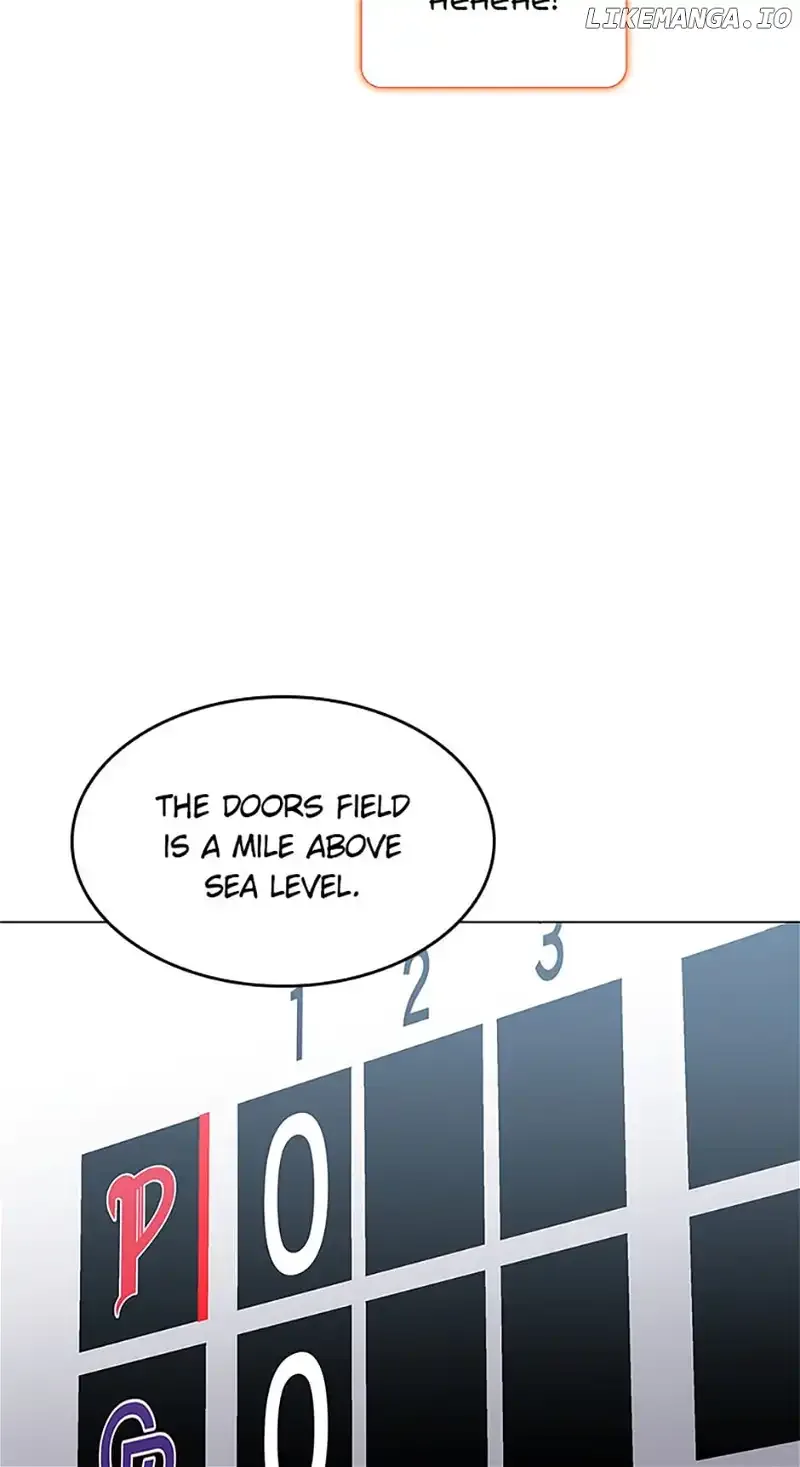 Home Plate Villain Chapter 34 page 36
