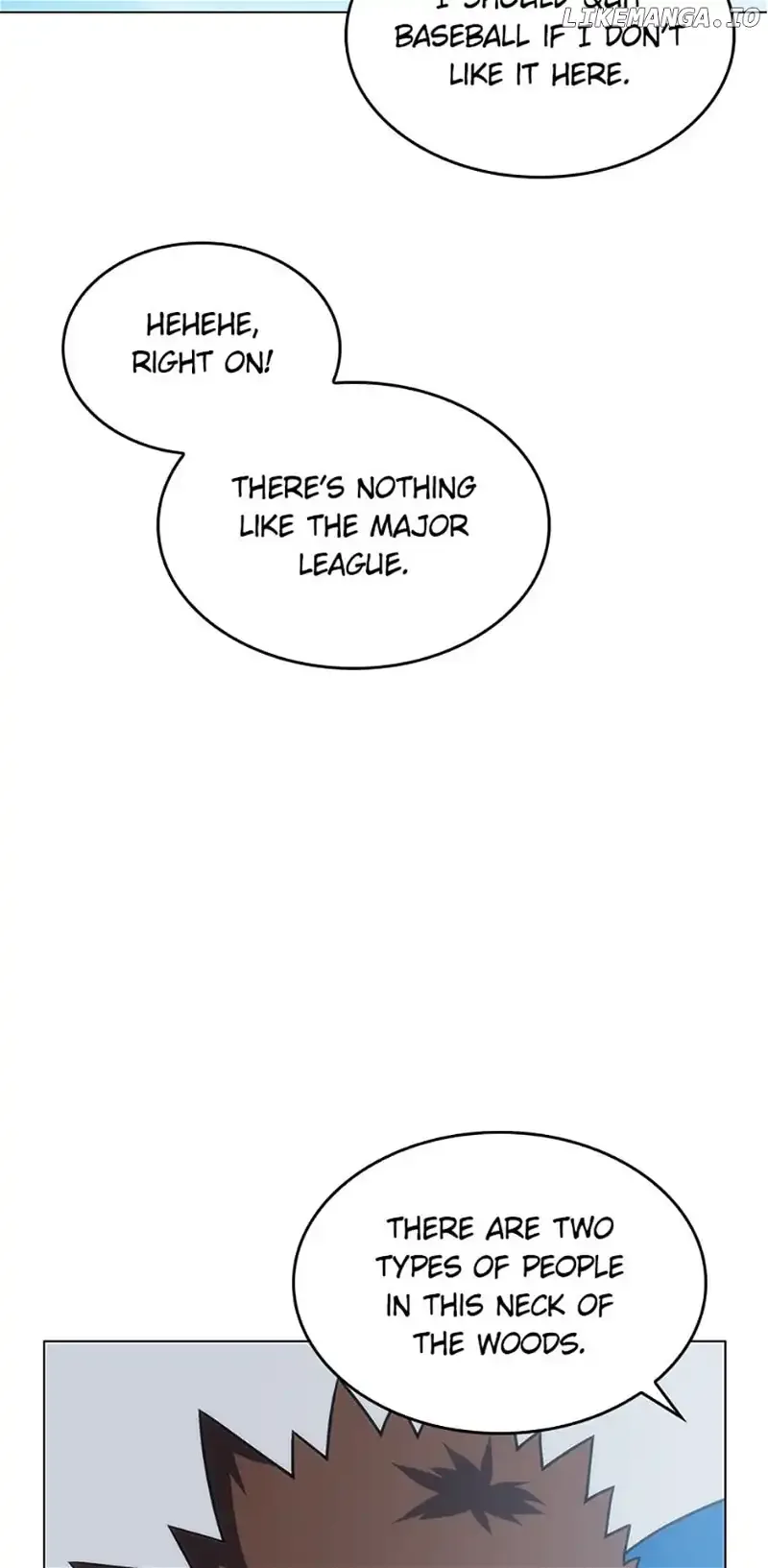 Home Plate Villain Chapter 34 page 21
