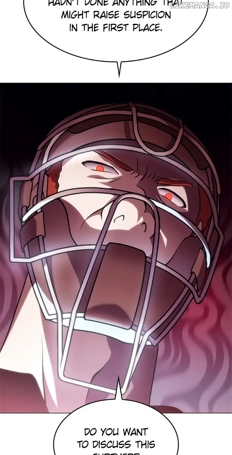 Home Plate Villain Chapter 34 page 58