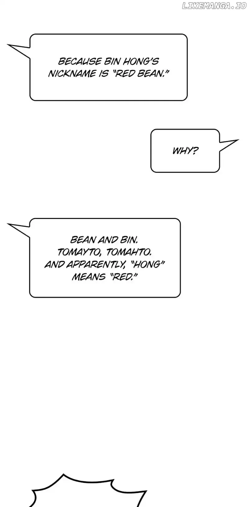 Home Plate Villain Chapter 34 page 17