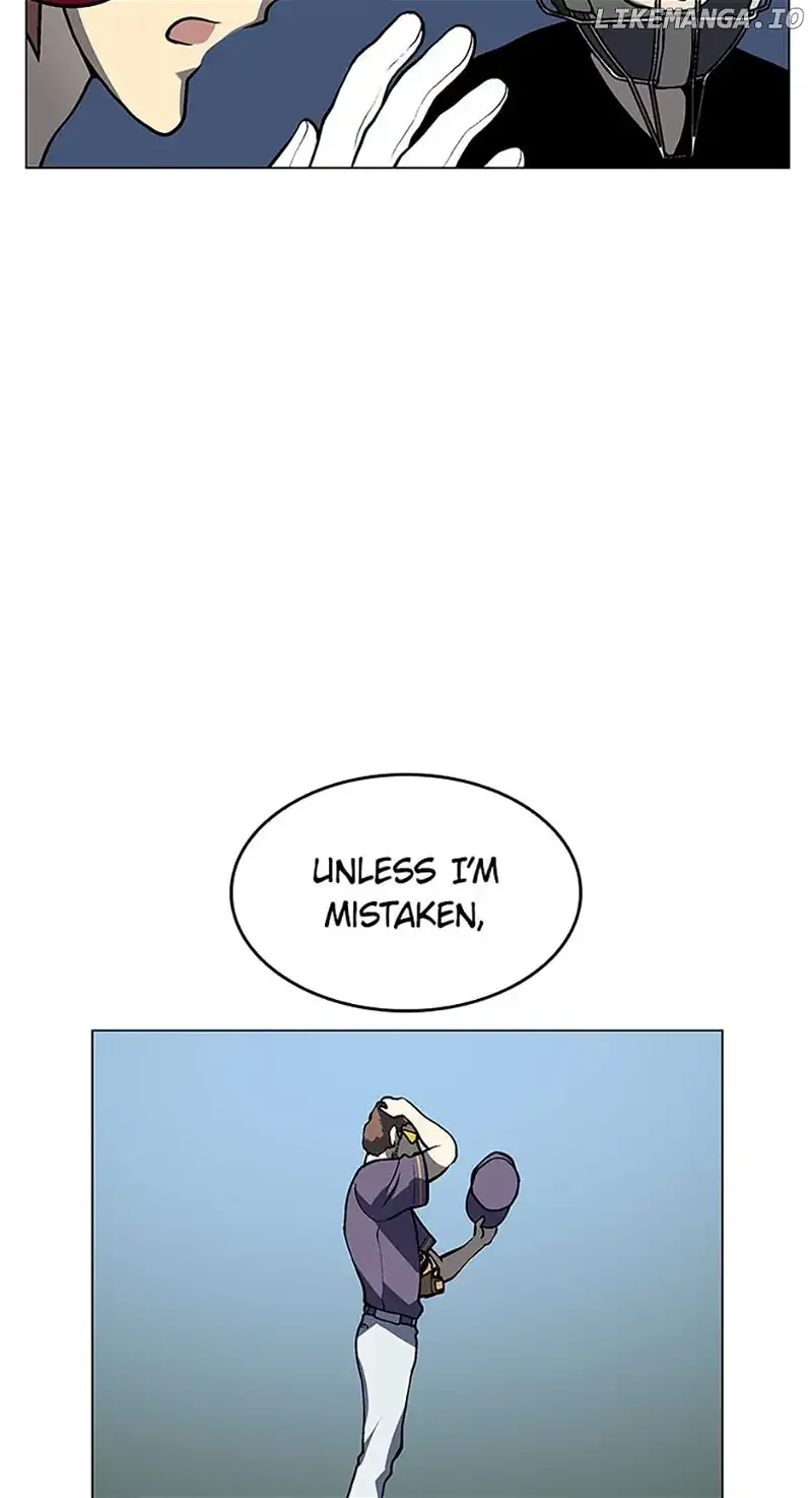 Home Plate Villain Chapter 34 page 44