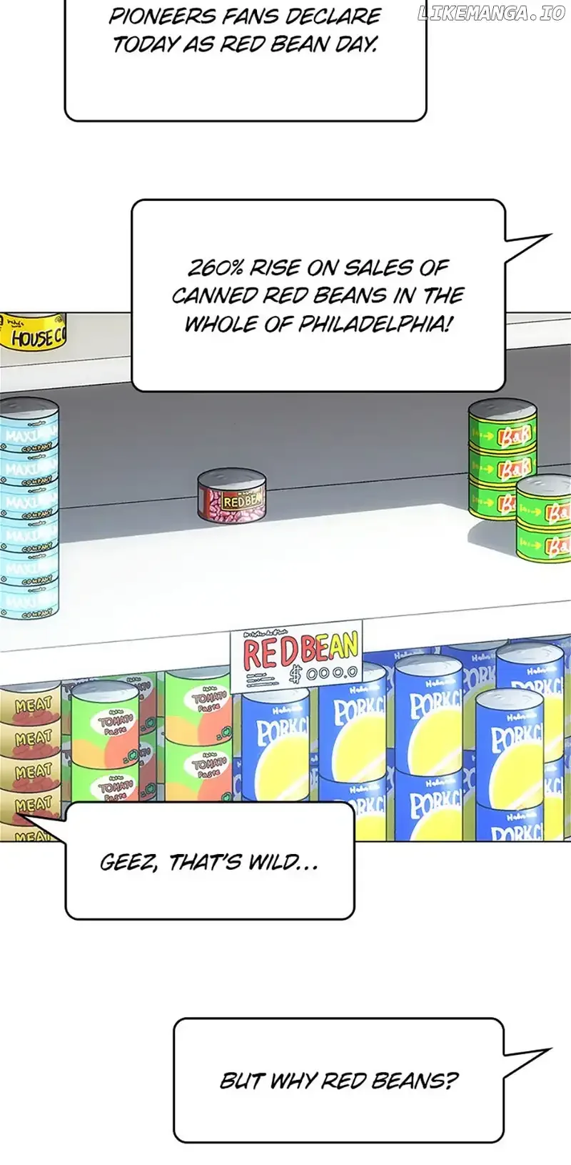 Home Plate Villain Chapter 34 page 16