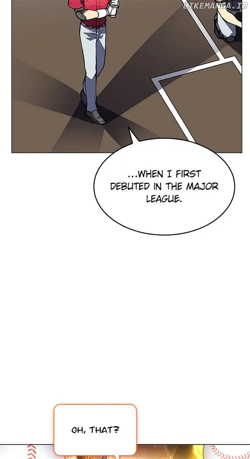 Home Plate Villain Chapter 34 page 34