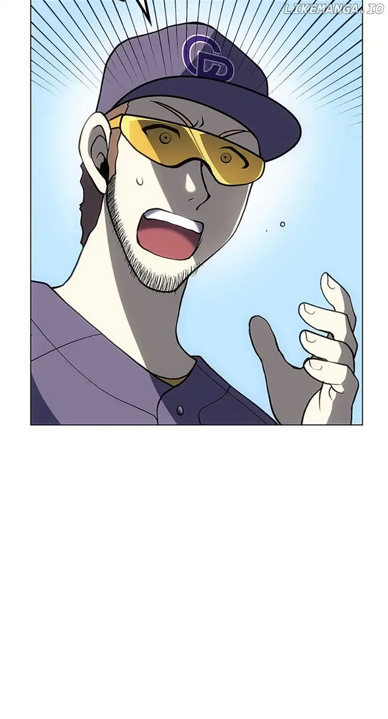 Home Plate Villain Chapter 34 page 49