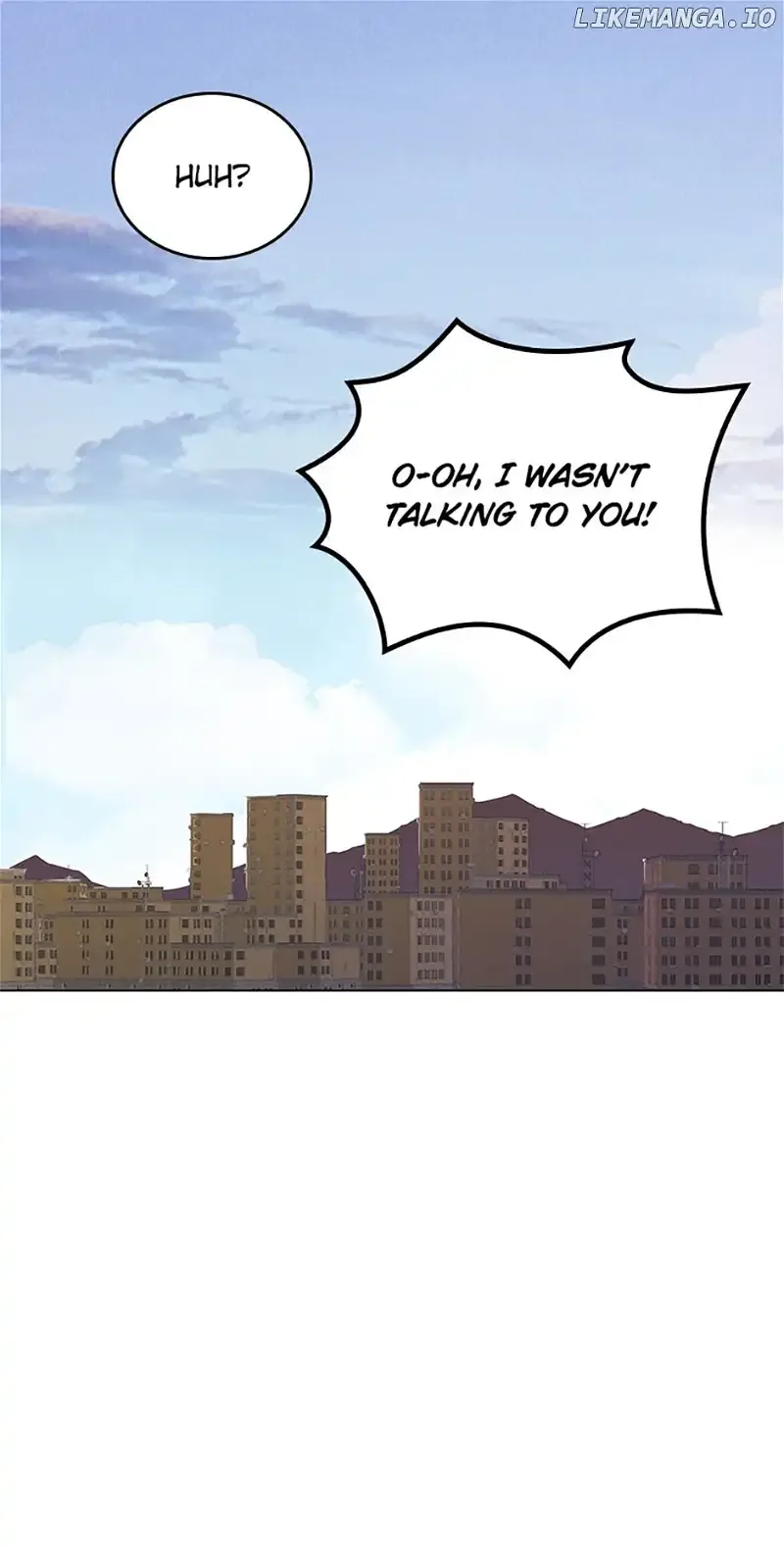 Home Plate Villain Chapter 34 page 31