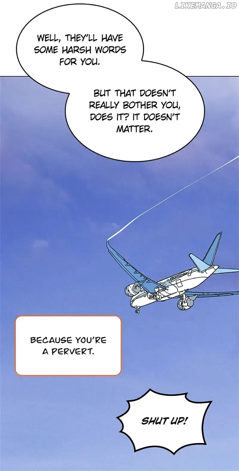 Home Plate Villain Chapter 34 page 30