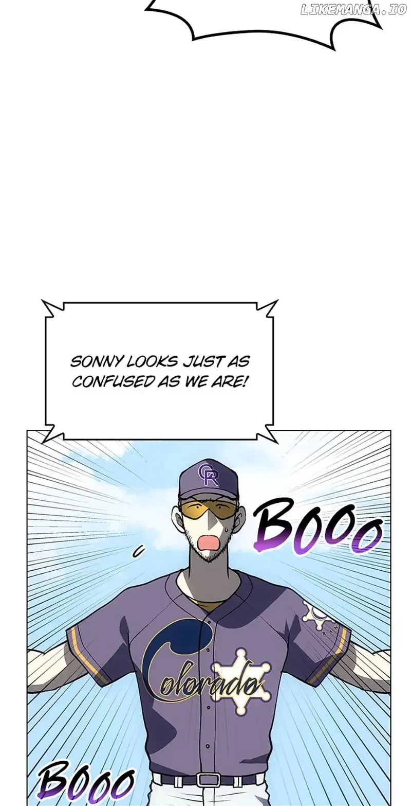 Home Plate Villain Chapter 34 page 54