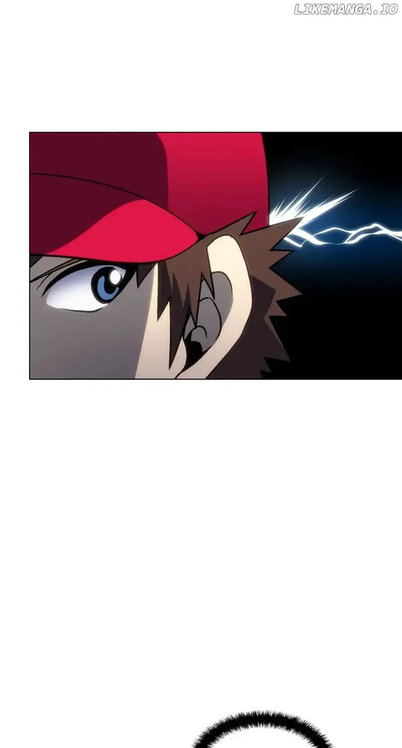 Home Plate Villain Chapter 34 page 80