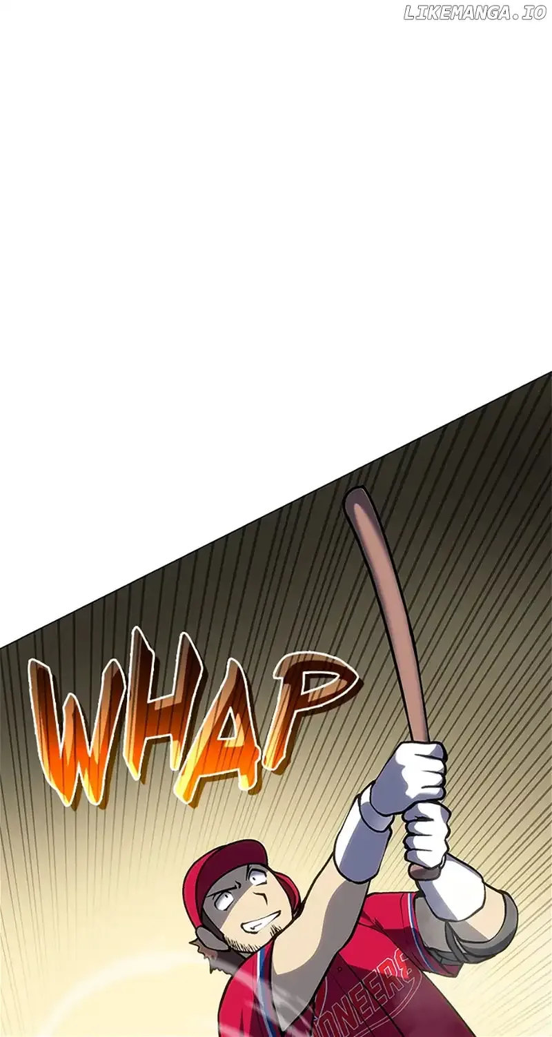 Home Plate Villain Chapter 35 page 16