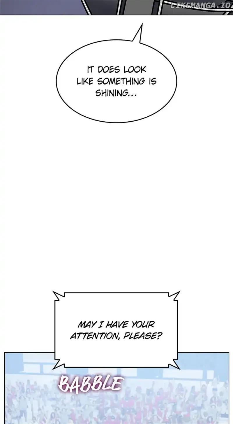 Home Plate Villain Chapter 34 page 69