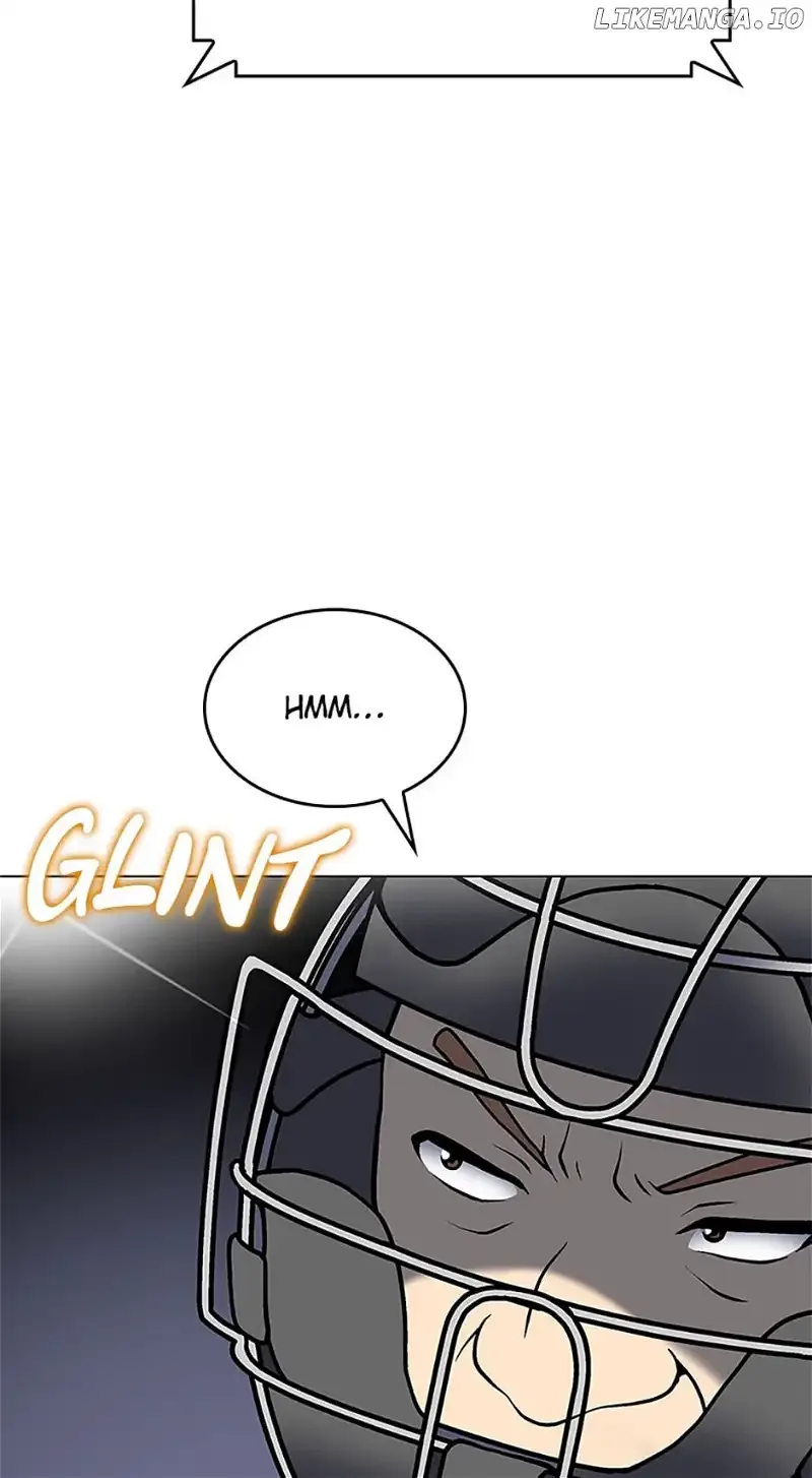 Home Plate Villain Chapter 34 page 68