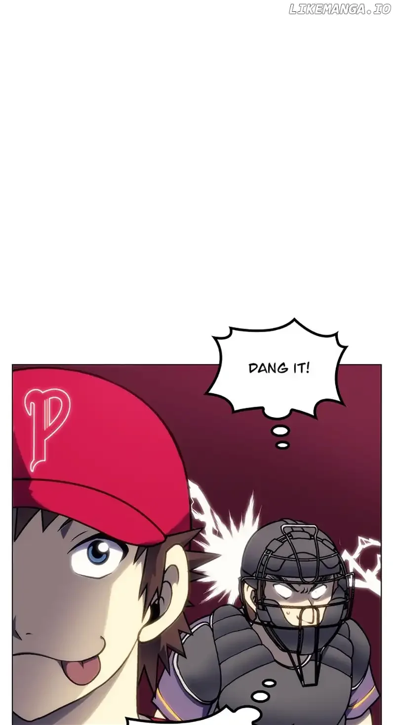 Home Plate Villain Chapter 34 page 77