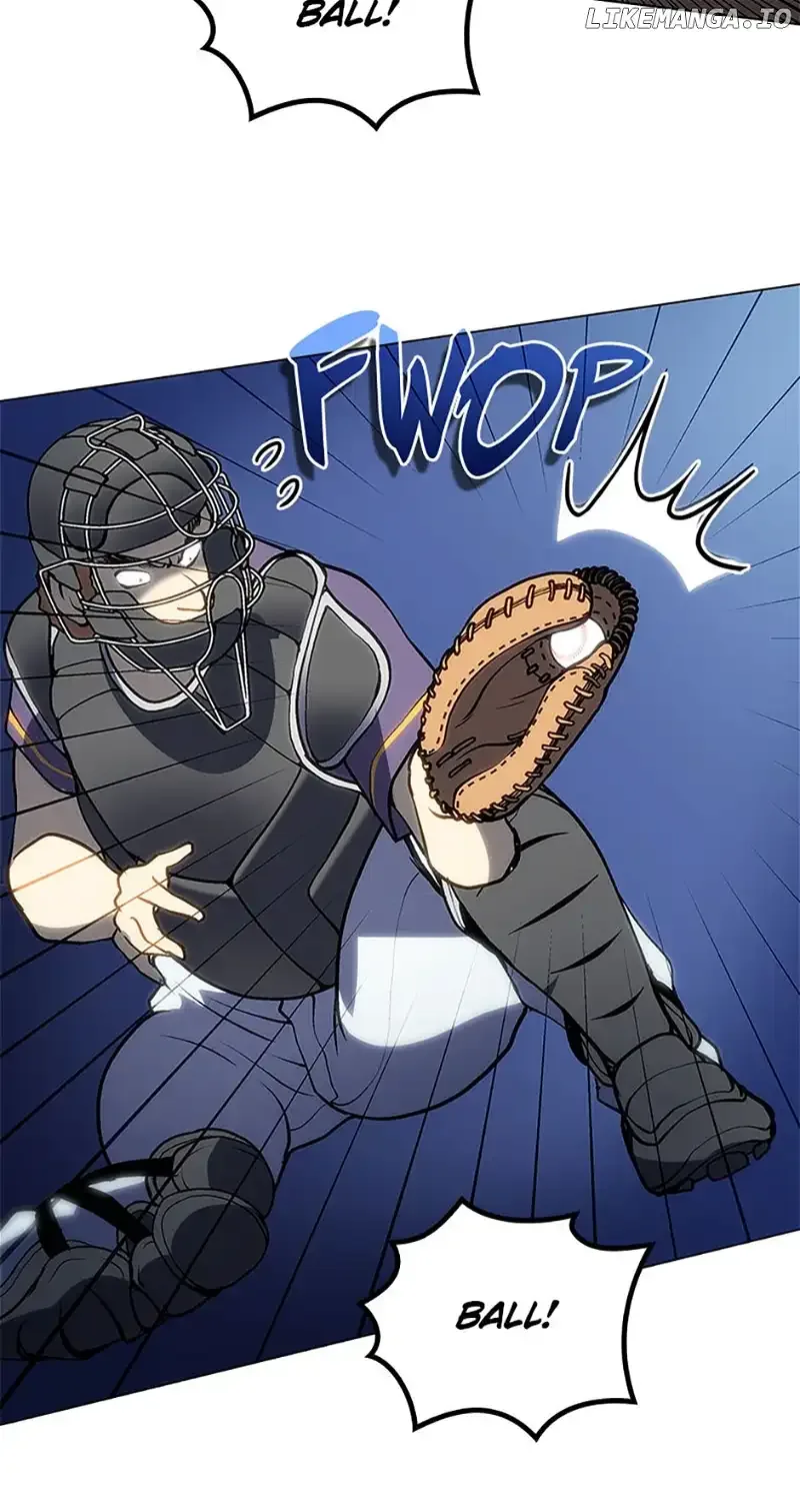 Home Plate Villain Chapter 34 page 61