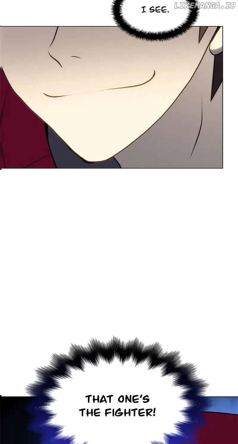 Home Plate Villain Chapter 34 page 81