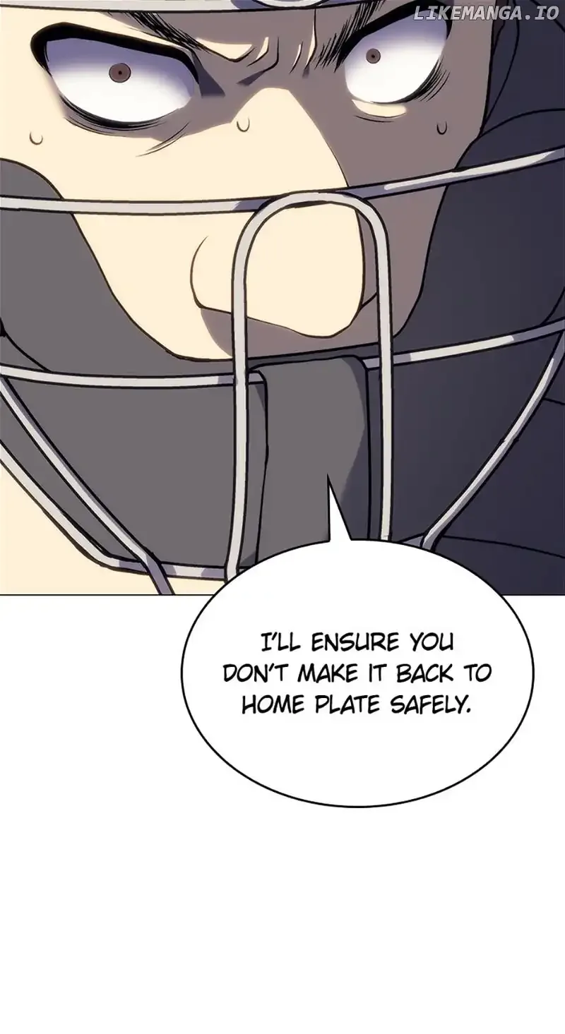 Home Plate Villain Chapter 34 page 79