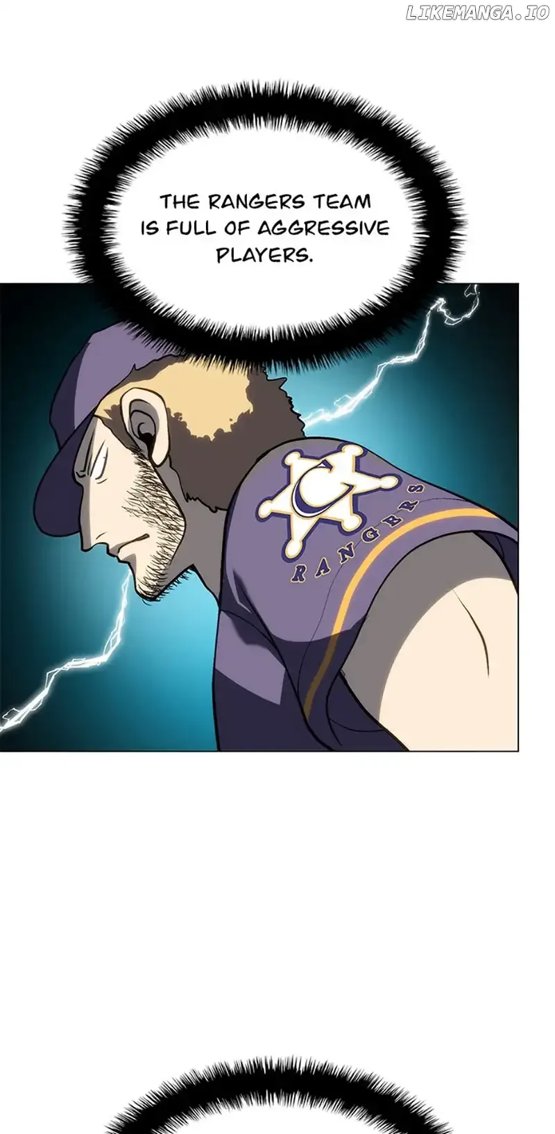 Home Plate Villain Chapter 35 page 13