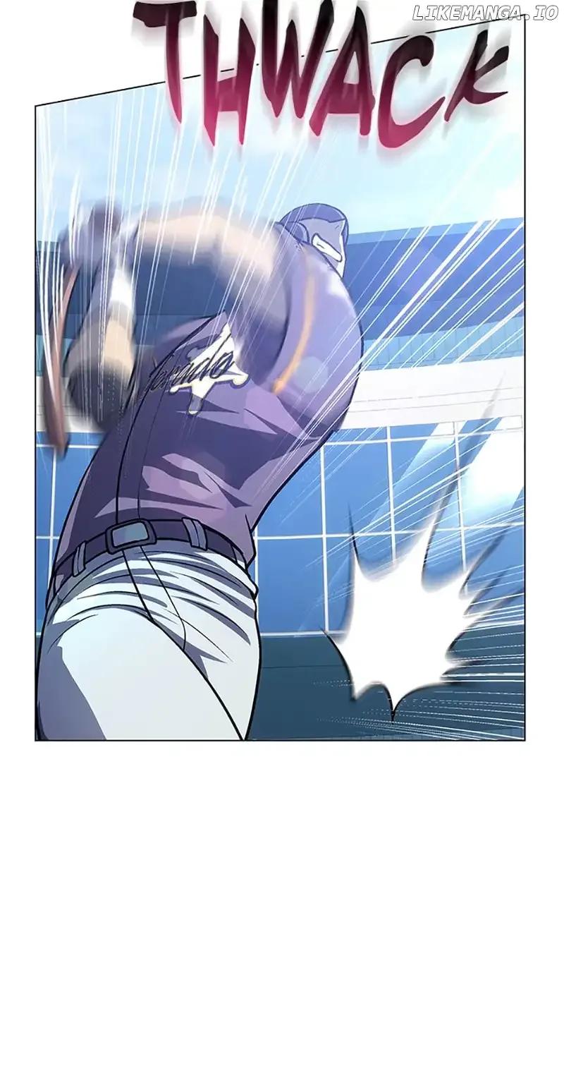 Home Plate Villain Chapter 38 page 15