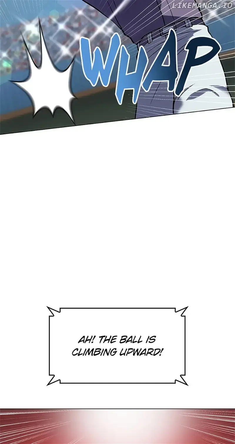 Home Plate Villain Chapter 38 page 11