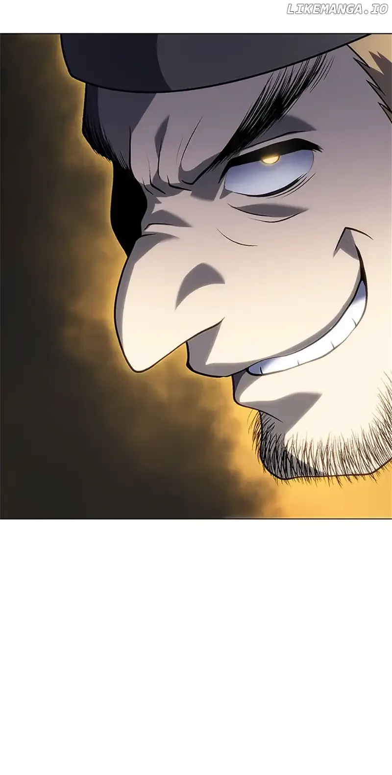 Home Plate Villain Chapter 35 page 28