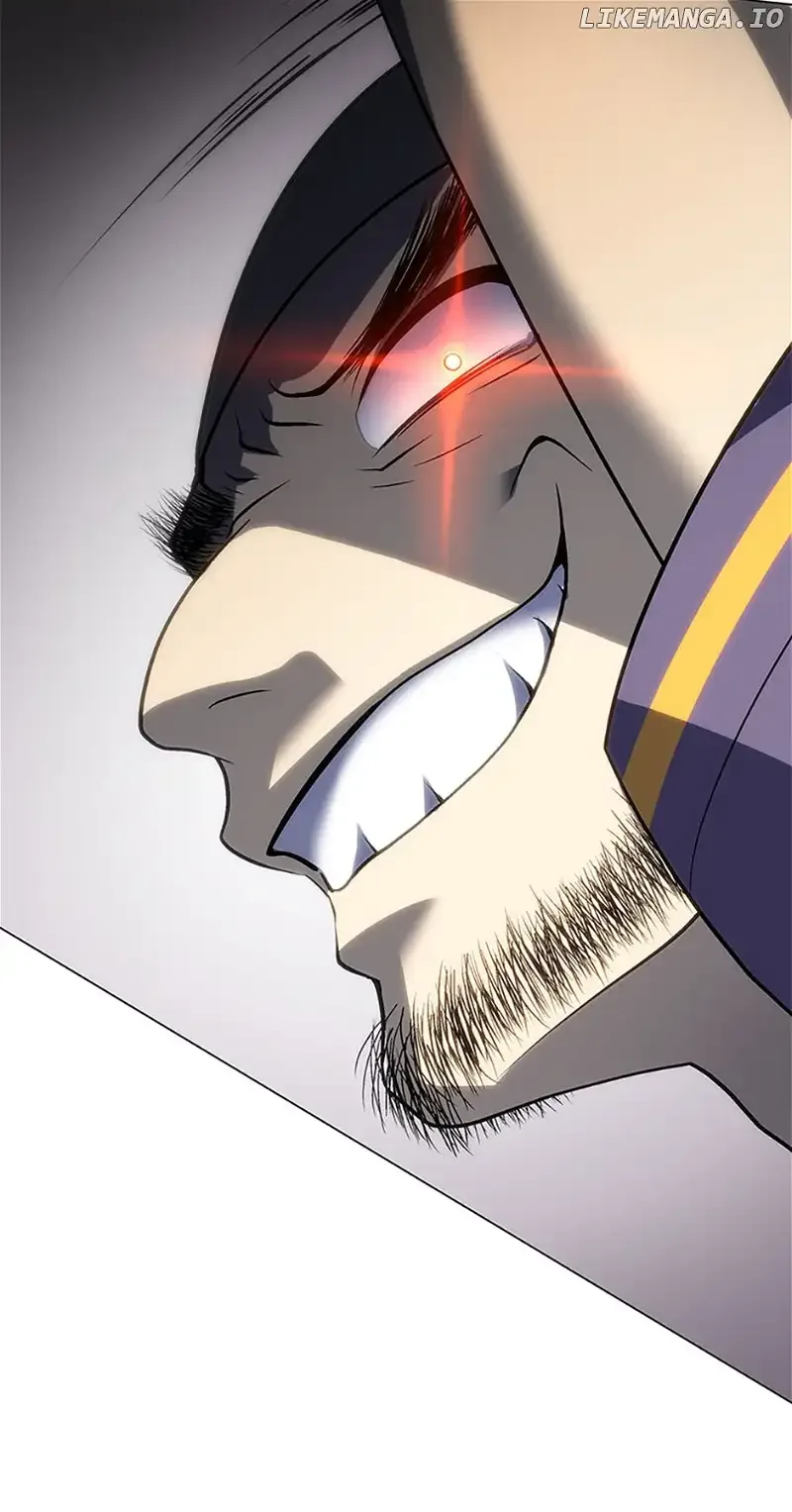 Home Plate Villain Chapter 35 page 44