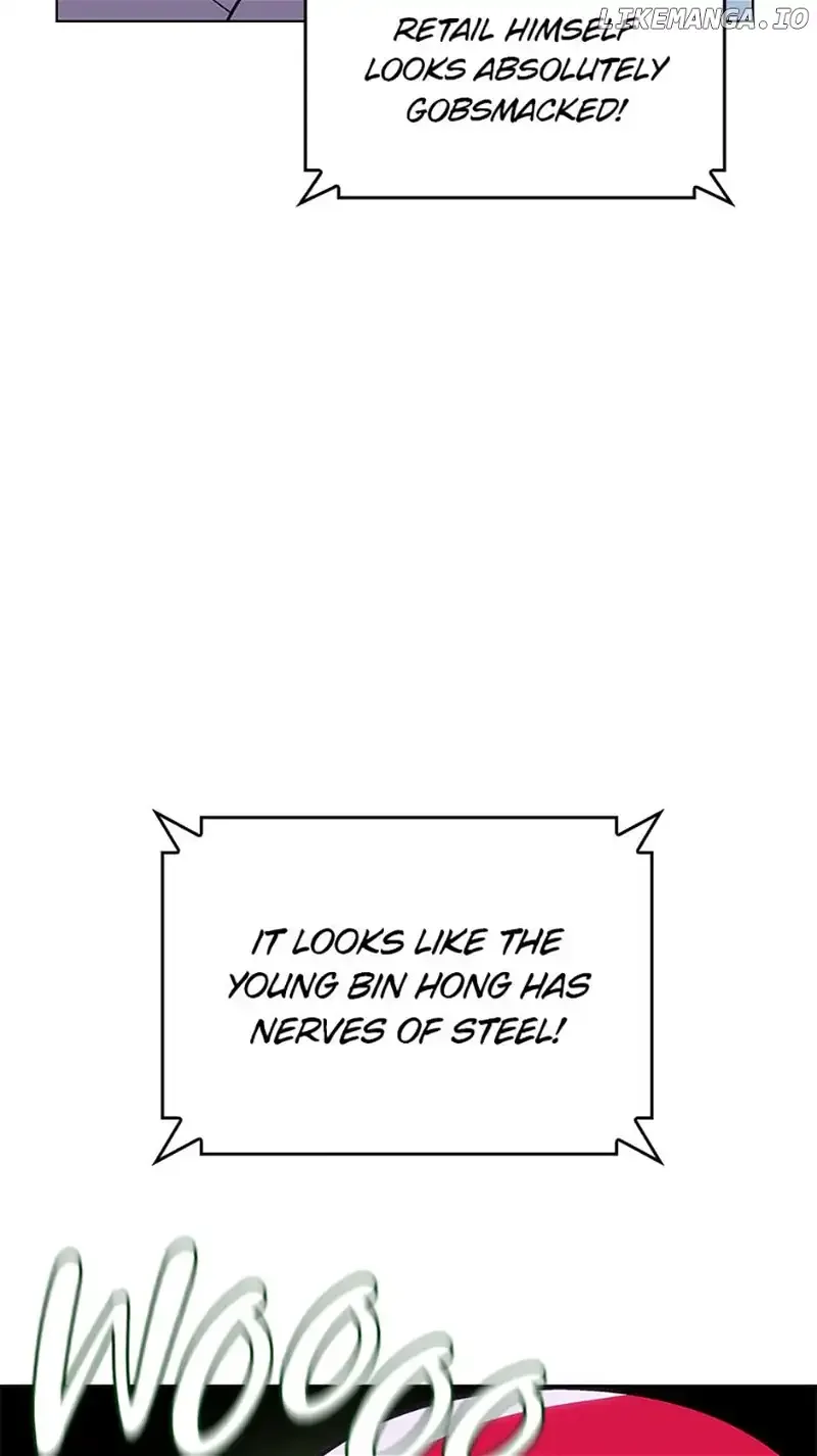 Home Plate Villain Chapter 37 page 9