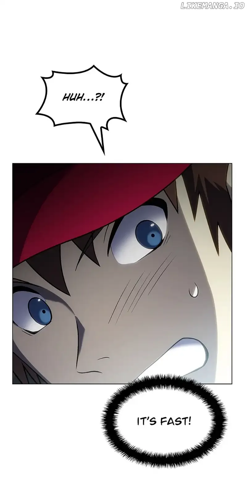 Home Plate Villain Chapter 35 page 23