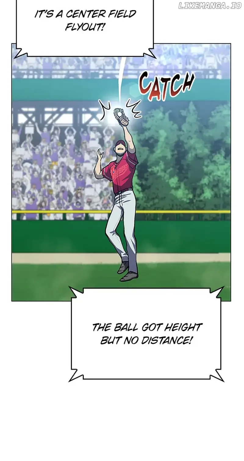 Home Plate Villain Chapter 38 page 13