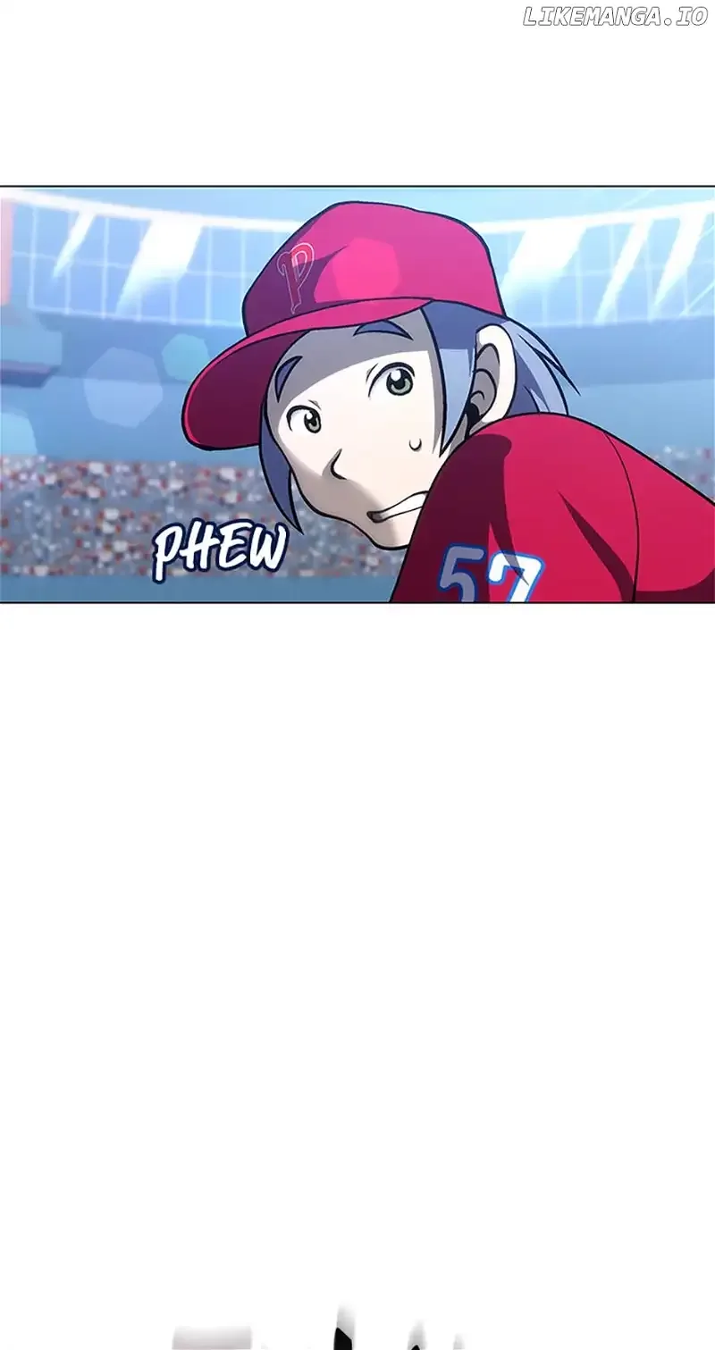 Home Plate Villain Chapter 38 page 14