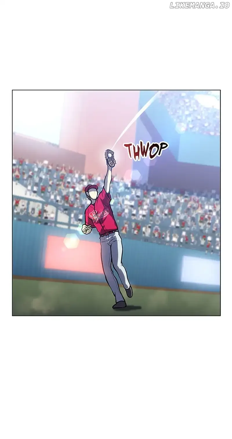 Home Plate Villain Chapter 38 page 16