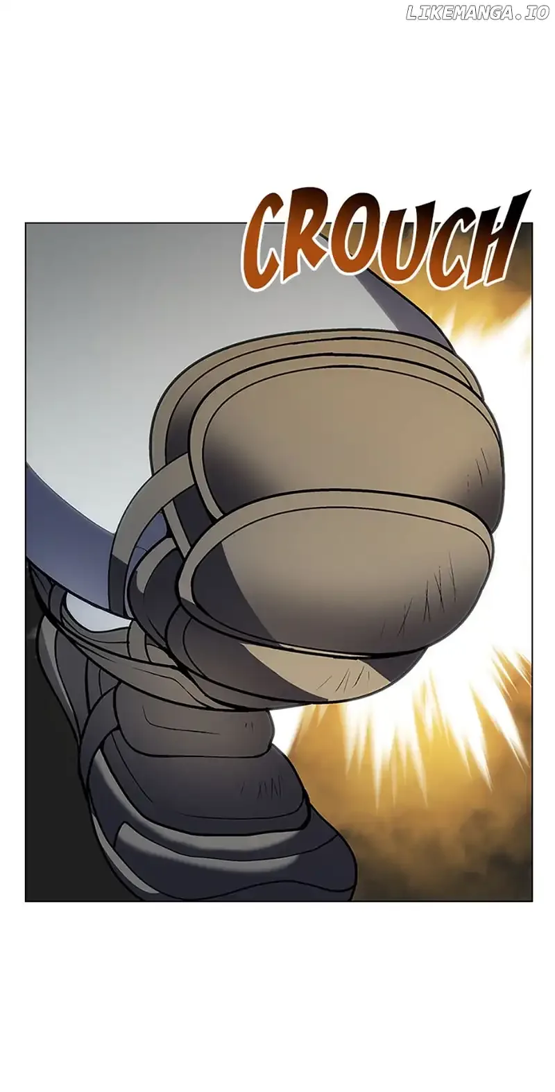 Home Plate Villain Chapter 35 page 29