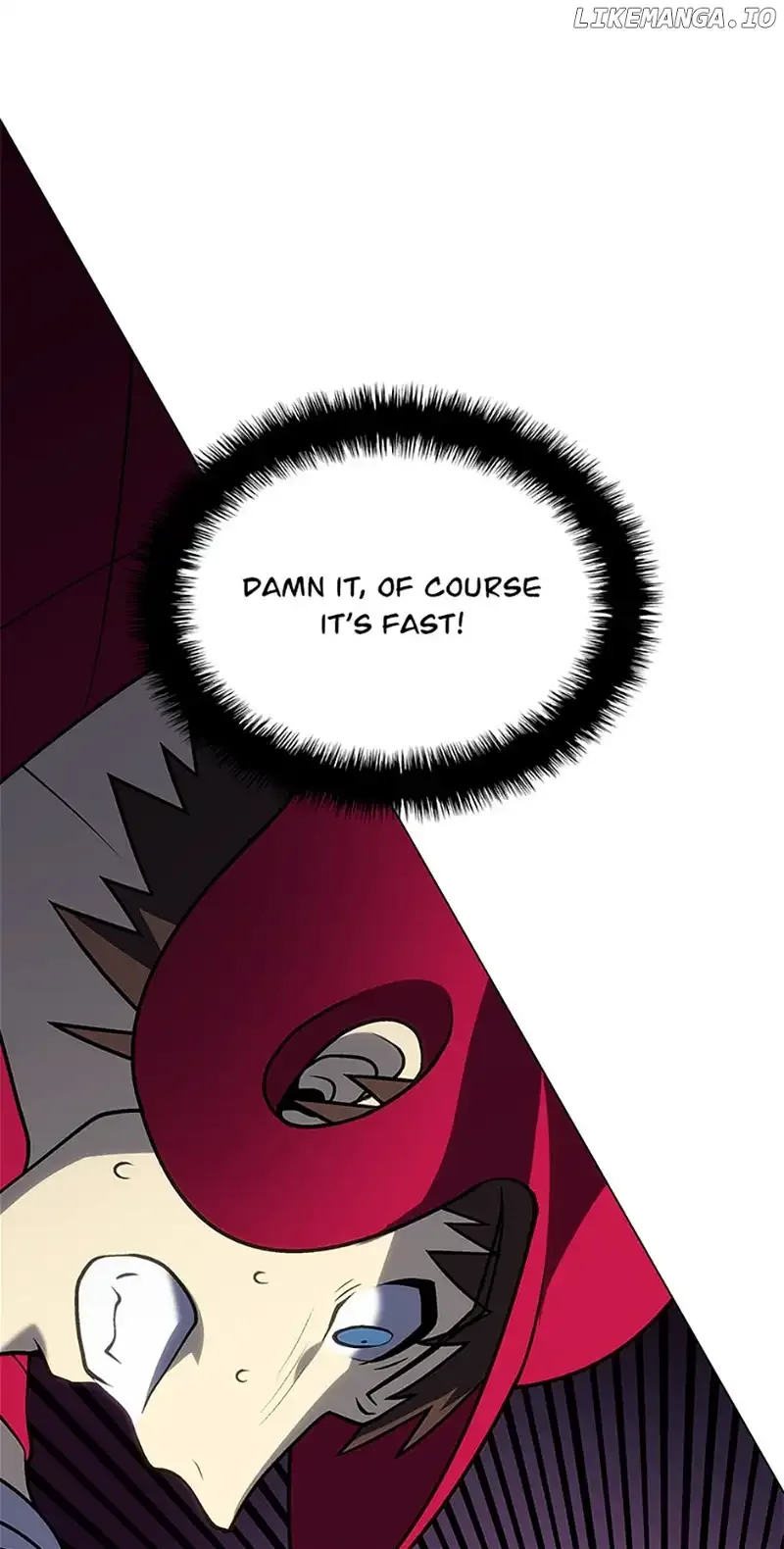 Home Plate Villain Chapter 35 page 24