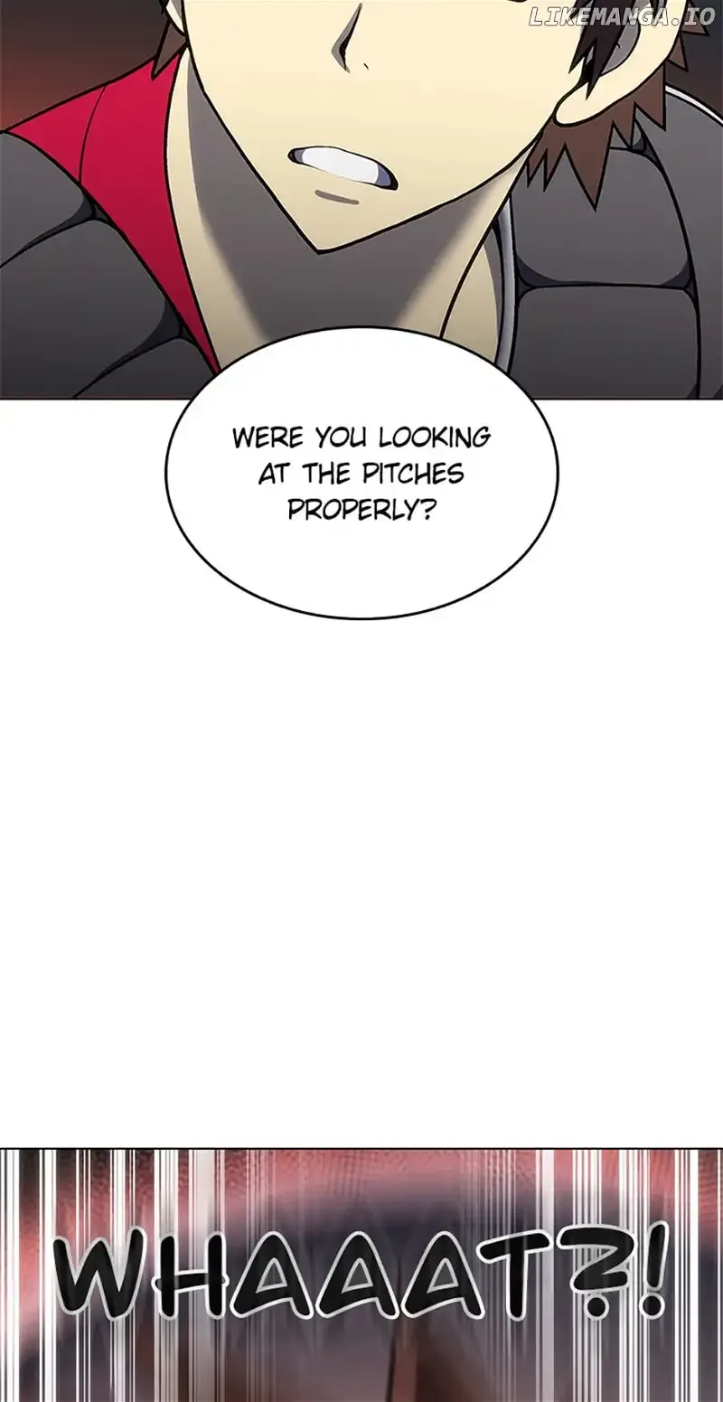Home Plate Villain Chapter 38 page 25