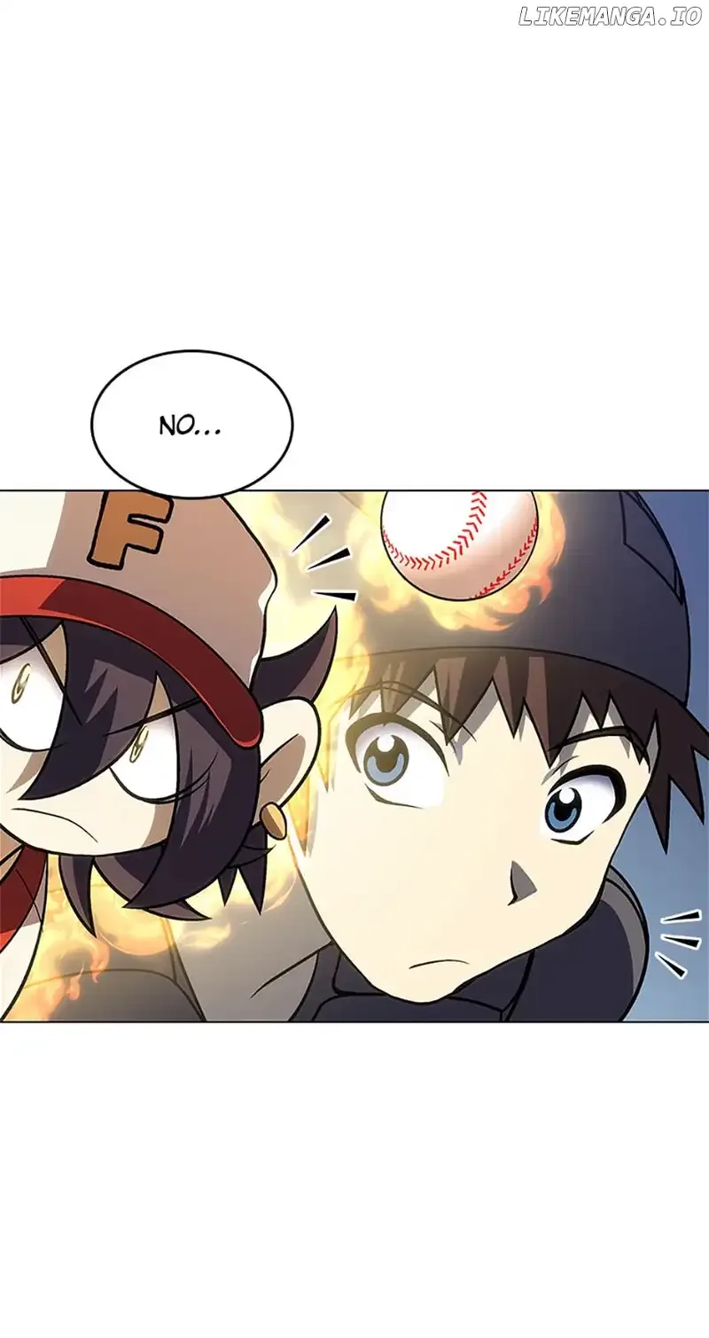 Home Plate Villain Chapter 38 page 22