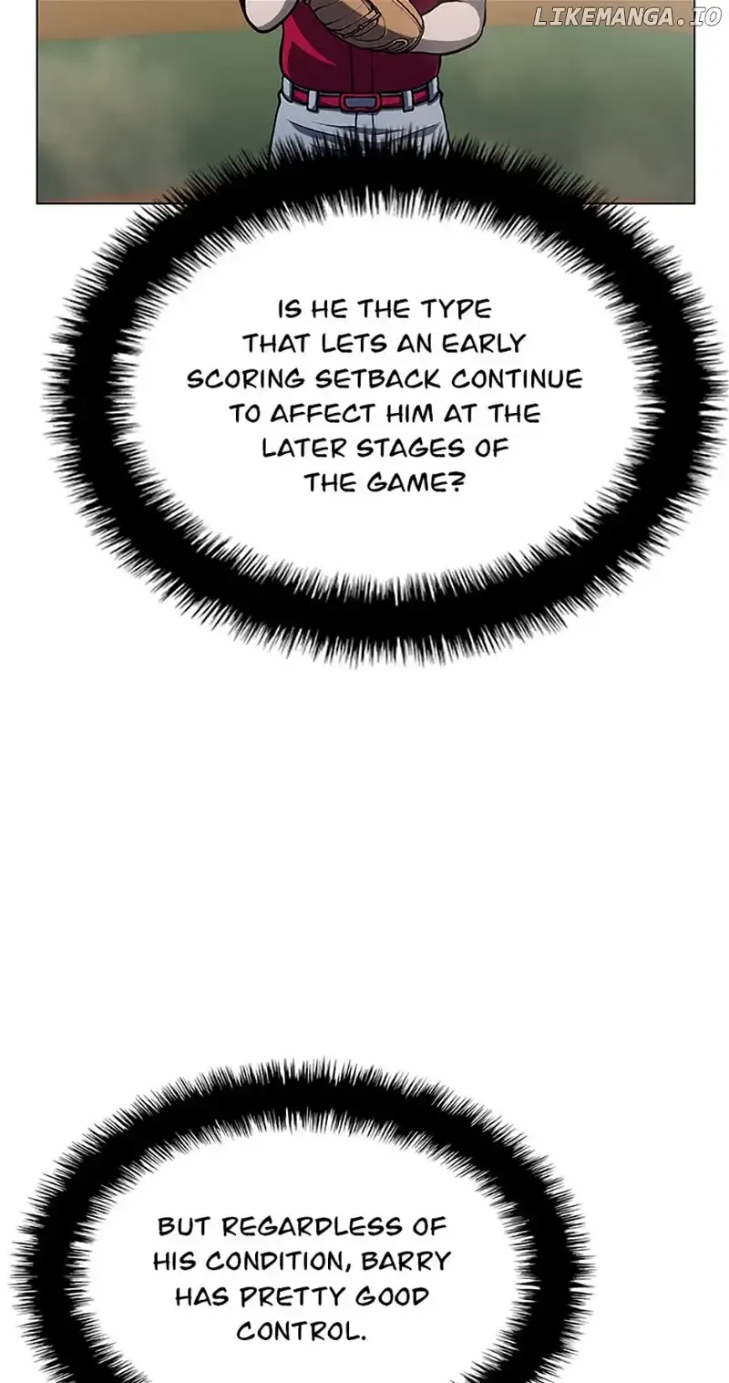 Home Plate Villain Chapter 38 page 7