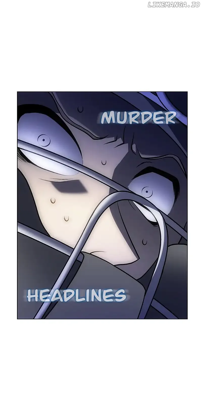 Home Plate Villain Chapter 37 page 19