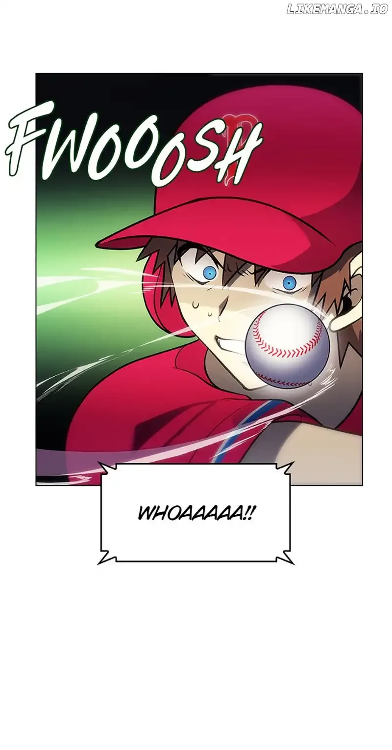 Home Plate Villain Chapter 37 page 7