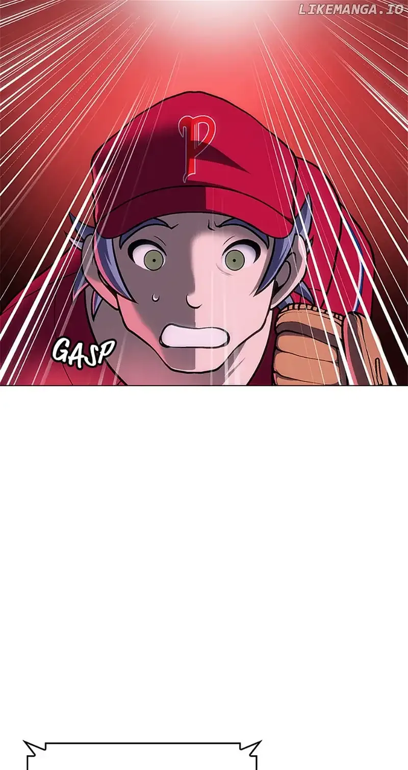 Home Plate Villain Chapter 38 page 12