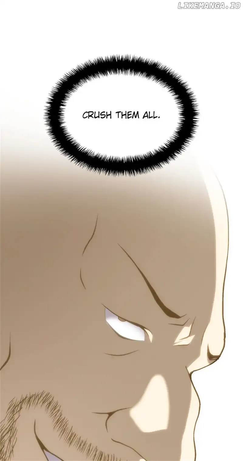 Home Plate Villain Chapter 35 page 36