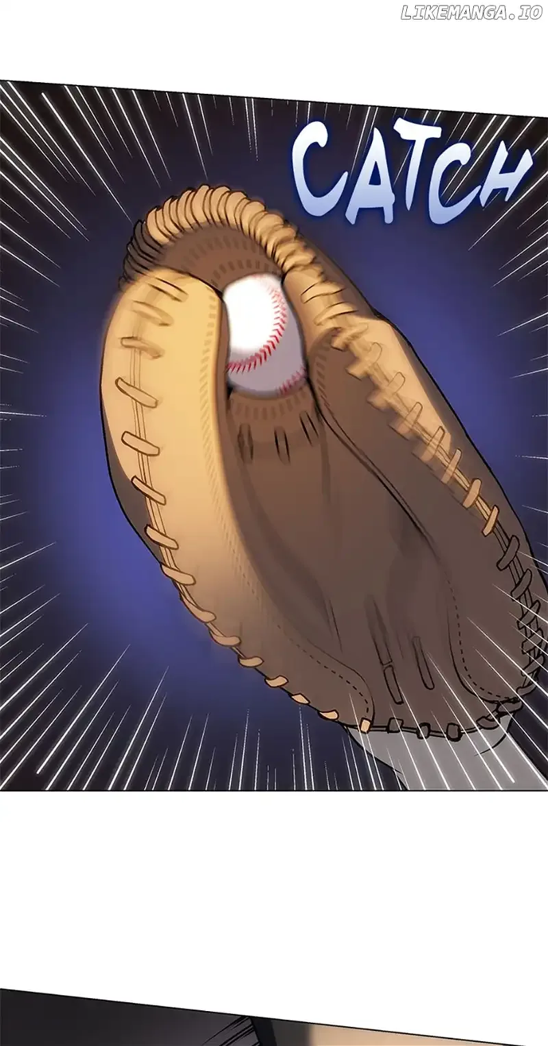 Home Plate Villain Chapter 35 page 43