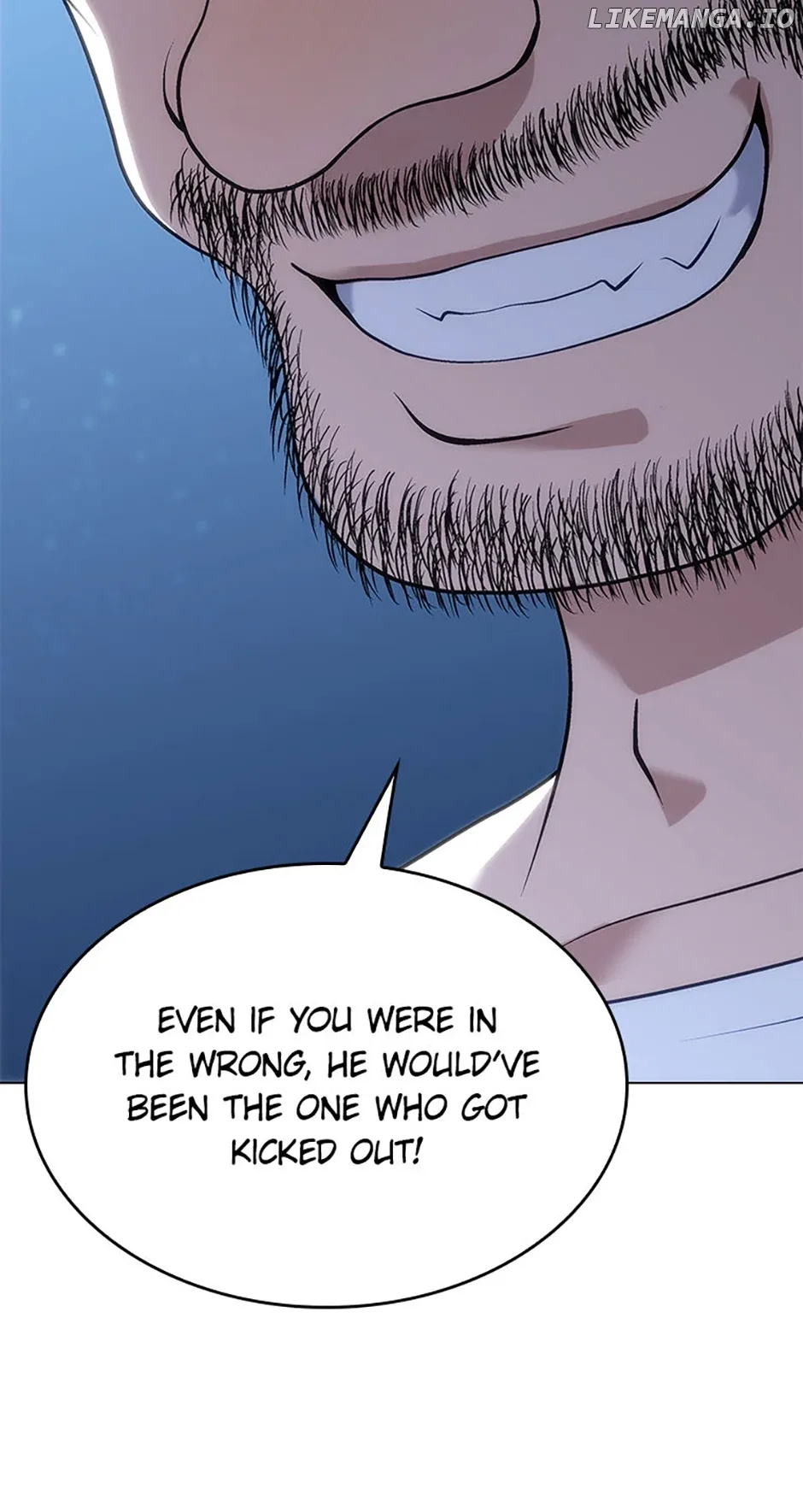 Home Plate Villain Chapter 39 page 21